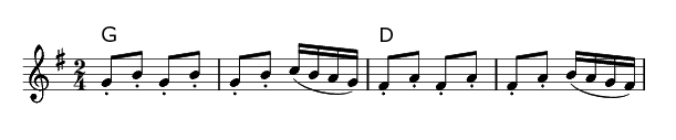 [image of music]